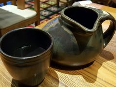 -云海肴·汽锅鸡·云南菜(天津国金汇店)