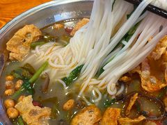 -雙冲柳州螺蛳粉&酸嘢&桂林米粉(簋街店)