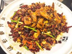 -川里谈·川味小馆(北京路店)