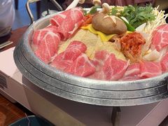 -双门洞·森系料理(体育西店)