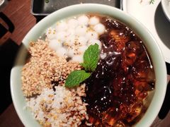 -绿茶餐厅(汇悦大融城店)