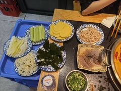 -飘香火锅(玉林西路店)