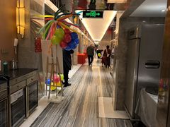 -艳阳天民俗村(公园路店)