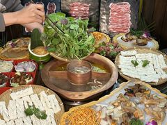 -滇釜火锅·能喝汤的火锅(车公庄店)