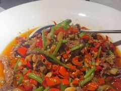 -湘轩·土菜研究院(光大店)