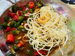 -虎虎龙虾大排档(双井店)