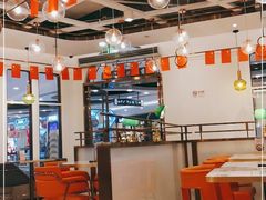 大堂-家有好面(世博源店)