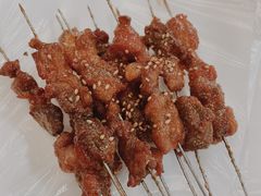 -十里铺铁板鱿鱼