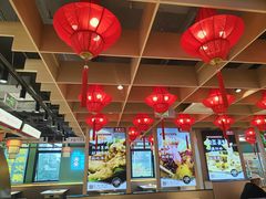 -宽城子美蛙毛肚自助火锅(建邺万达步行街店)