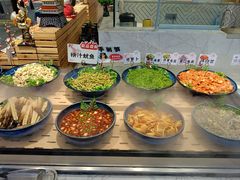 -汉阳廷自助烤肉(同和金铂天地店)