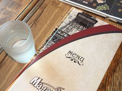 -玛格萝妮(汇智国际商业中心店)