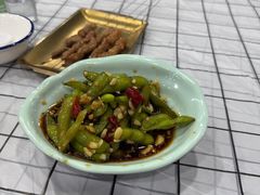 -虎虎龙虾大排档(双井店)