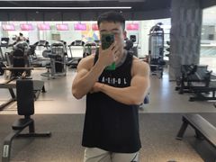 -小怪兽健身(宗关店)