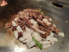 -大成铁板烧•板前(复古餐厅石老人店)