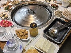 -崔记生活·铁锅炖鱼粘卷子(总店)