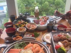 -九井澤精致料理(金茂店)