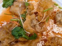 -老边饺子馆(东单店)