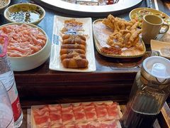 -唇辣号重庆老火锅(燕郊鑫乐汇店)
