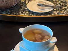 -北京饭店谭家菜