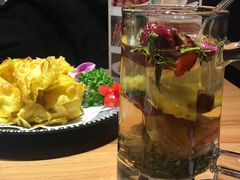 -品回味清真西北楼(宁波首店)