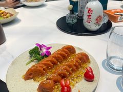 -蜀香格格•剁椒鱼头(龙西店)