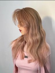 点击看大图 -MORI HAIR SALON日式美发沙龙