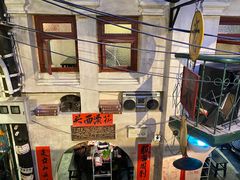 -老表记广西宵夜螺蛳鸭脚煲(西大店)