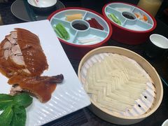 -苏淮景·苏闽融创菜·海鲜(原空港井河轩店)