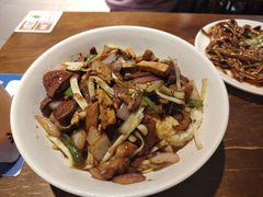 -寻裕记·现炒浇头面(人民广场店)