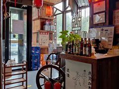 -唇辣号重庆老火锅(亦庄店)