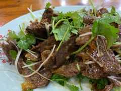 -阿静美食