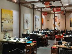 大堂-润泽园椰子鸡(汇一城店)