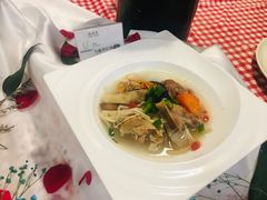 -网易食堂