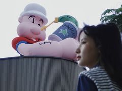 -东莞松山湖万象汇