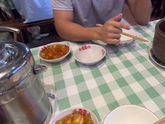 -彭耕记猪油炒小菜(吉联mall店)