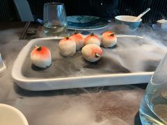 -大拙里·精致融合菜(沙湖桃源国际店)
