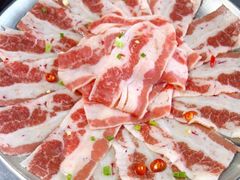 -小团团·路边烤牛肉(南岭壹街店)