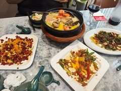 -聚丰园•湖鲜餐厅(阿红私房菜梅石路店)