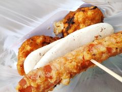 -阿婆油墩子(五里桥路188弄小区店)