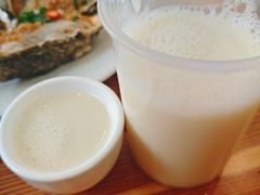 -大丰收海鲜地方菜馆