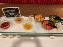 -天伦王朝酒店·盛华瑄餐厅