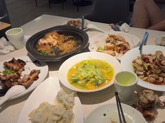-船歌·鱼水饺青岛菜(金狮广场店)
