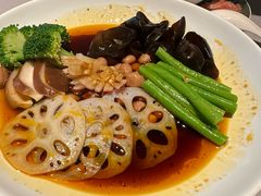 -徐记海鲜·家宴(南油永新汇店)