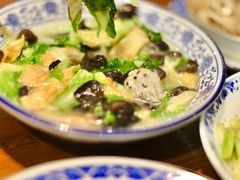 -兰边碗(鼓楼店)