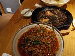 -蜀厨小匠(蒲江店)
