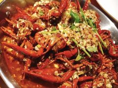-阿青龙虾·烧烤大排档(湖里万达店)