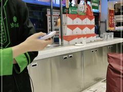 -紫光园·烤鸭·北京菜(劲松店)