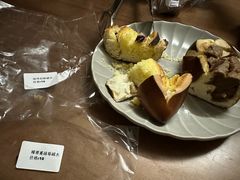 -雀食面包店(钟楼店)