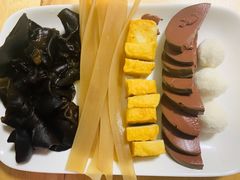 -四季大盘涮肉园(天竺店)