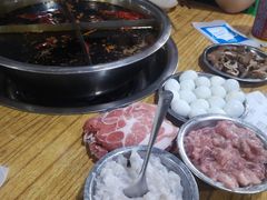 -渝味黄姐火锅(黄泥村店)